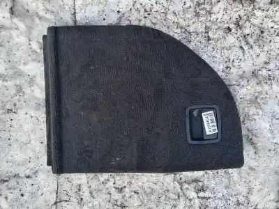 Second-hand car spare part plastics for bmw 3 (e90) 320 d oem iam references 51477068881