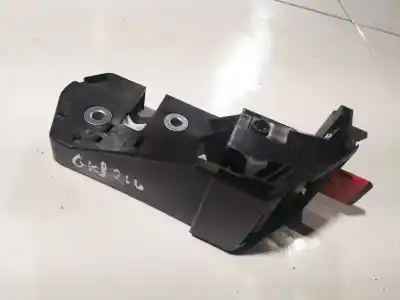 Second-hand car spare part Various Parts for AUDI A5 (8T3) 1.8 TFSI OEM IAM references 8K5885681  124907