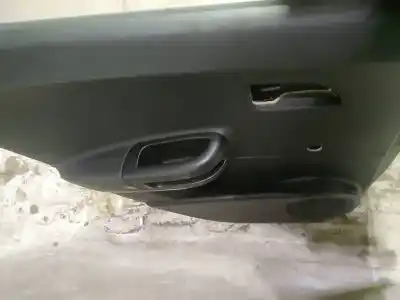 Second-hand car spare part left front door trim for kia cee'd fastback (ed) 1.4 oem iam references   