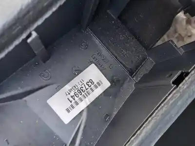 Pezzo di ricambio per auto di seconda mano bracciolo centrale per bmw 3 (e90) 320 d riferimenti oem iam 584507b  83736941