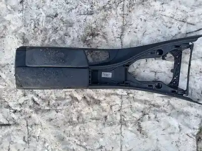 Second-hand car spare part center armrest for bmw 3 (e90) 320 d oem iam references 584507b