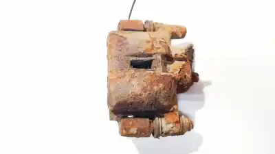 Автозапчасти б/у задний левый тормозной суппорт за lexus rx (mcu15) 300 awd (mcu15) ссылки oem iam 