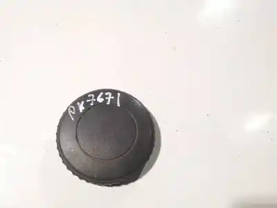 Second-hand car spare part plastics for volkswagen polo (9n1) 1.2 oem iam references 1j0881673