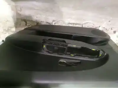 Peça sobressalente para automóvel em segunda mão forra / revestimento da porta dianteira direita por kia cee'd fastback (ed) 1.4 referências oem iam 