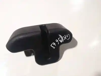 Автозапчастина б/у пластикler для mitsubishi asx (ga0w) 1.8 di-d cat посилання на oem iam 283e0s5001