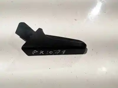 Автозапчасти б/у пластик за citroen c4 picasso i monospace (ud_) 2.0 hdi 138 ссылки oem iam 