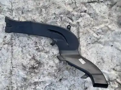 Second-hand car spare part plastics for bmw 3 (e90) 320 d oem iam references 51,47-7058143-11