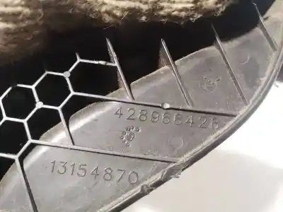 Pezzo di ricambio per auto di seconda mano plastica per bmw 3 (e30) m3 2.3 riferimenti oem iam 428966428  13154870