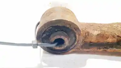 Second-hand car spare part engine support for hyundai getz (tb) 1.3 oem iam references 219351c200  21935-1c200