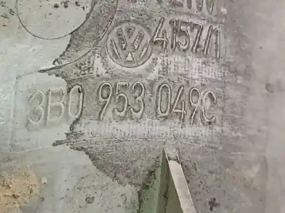 Автозапчасти б/у левый передний пилот за volkswagen passat b5 variant (3b5) 1.9 tdi ссылки oem iam 3b0953049c  3b0 953 049c