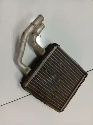 Peça sobressalente para automóvel em segunda mão condensador / radiador de sofagem / ar condicionado por ford galaxy (vx) 1.9 tdi cat referências oem iam 