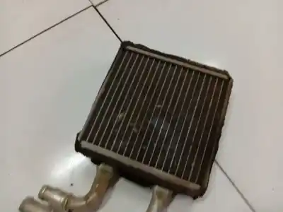 Pezzo di ricambio per auto di seconda mano radiatore riscaldamento/aria condizionata per ford galaxy (vx) 1.9 tdi cat riferimenti oem iam   