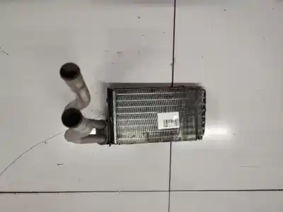 Peça sobressalente para automóvel em segunda mão condensador / radiador de sofagem / ar condicionado por peugeot 406 (8b) 1.8 16v referências oem iam 