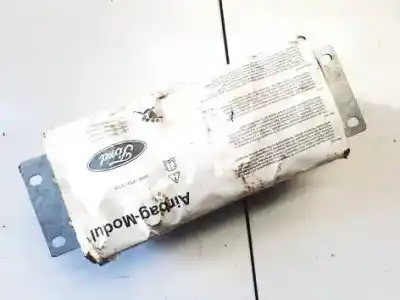 Peça sobressalente para automóvel em segunda mão Airbag Dianteiro Direito por FORD FOCUS C-MAX (CAP) 1.8 CAT Referências OEM IAM 3M51R042B84AD  