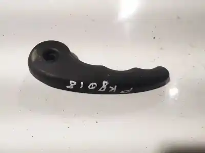 Peça sobressalente para automóvel em segunda mão plásticos por chrysler pt cruiser (pt) 2.2 crd touring referências oem iam 519501