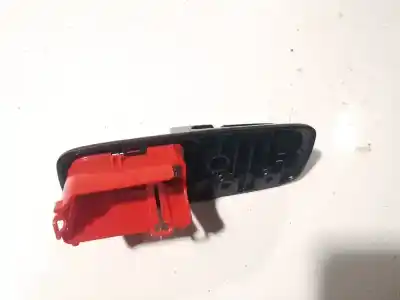 Автозапчастина б/у пластикler для mitsubishi asx (ga0w) 1.8 di-d cat посилання на oem iam   