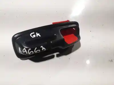 Автозапчастина б/у пластикler для mitsubishi asx (ga0w) 1.8 di-d cat посилання на oem iam 