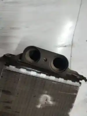 Автозапчастина б/у радіатор опалення / кондиціонації для ford ka (ccu) 1.3 tdci cat посилання на oem iam   