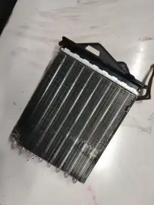 Автозапчастина б/у радіатор опалення / кондиціонації для ford ka (ccu) 1.3 tdci cat посилання на oem iam   