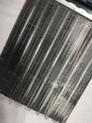 Автозапчастина б/у радіатор опалення / кондиціонації для ford ka (ccu) 1.3 tdci cat посилання на oem iam   