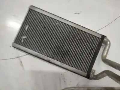 Автозапчасти б/у радиатор отопления / кондиционирования воздуха за dodge journey 2.0 16v crd cat ссылки oem iam   