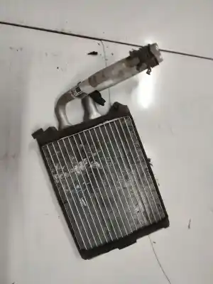 Peça sobressalente para automóvel em segunda mão condensador / radiador de sofagem / ar condicionado por mazda cx-7, 2006.01 - 2012.12 2.3 182kw 2006.01 - 2012.12 referências oem iam 