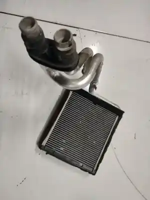 Автозапчасти б/у радиатор отопления / кондиционирования воздуха за volkswagen passat b6 variant (3c5) 2.0 fsi ссылки oem iam 3c08190362