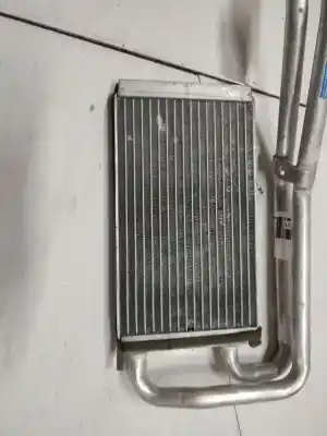 Автозапчастина б/у радіатор опалення / кондиціонації для dodge journey 2.0 16v crd cat посилання на oem iam   