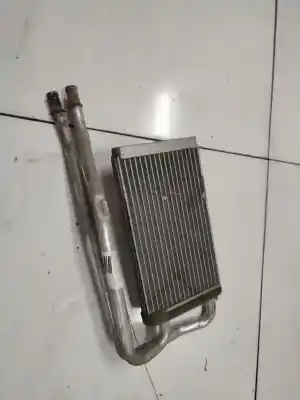 Автозапчастина б/у радіатор опалення / кондиціонації для dodge journey 2.0 16v crd cat посилання на oem iam   