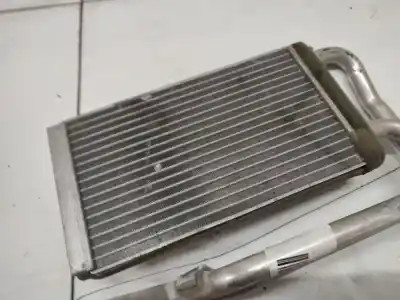 Автозапчастина б/у радіатор опалення / кондиціонації для dodge journey 2.0 16v crd cat посилання на oem iam   