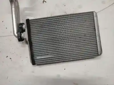 Автозапчастина б/у радіатор опалення / кондиціонації для citroen c5 ii (rc_) 2.0 hdi (rcrhrh) посилання на oem iam   