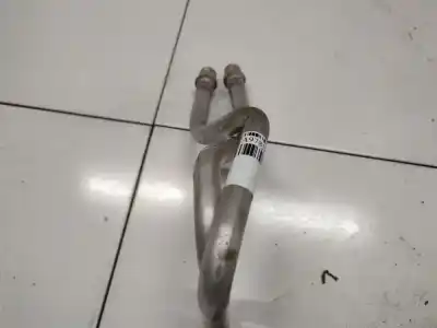 Автозапчастина б/у радіатор опалення / кондиціонації для citroen c5 ii (rc_) 2.0 hdi (rcrhrh) посилання на oem iam   