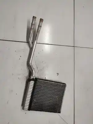 Peça sobressalente para automóvel em segunda mão condensador / radiador de sofagem / ar condicionado por ford mondeo turnier (ge) 2.0 tdci td cat referências oem iam 