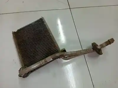 Peça sobressalente para automóvel em segunda mão condensador / radiador de sofagem / ar condicionado por citroen c3 picasso (sh_) 1.4 vti 95 referências oem iam t1000155a  t1000155a