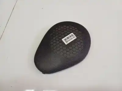 Peça sobressalente para automóvel em segunda mão plásticos por peugeot 406 (8b) 2.0 hdi 110 referências oem iam 9616307277