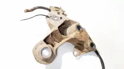 Piesă de schimb auto la mâna a doua suport motor pentru volkswagen passat b5 variant (3b5) 1.9 tdi referințe oem iam 4b0199352