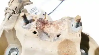 Piesă de schimb auto la mâna a doua suport motor pentru volkswagen passat b5 variant (3b5) 1.9 tdi referințe oem iam 4b0199352  