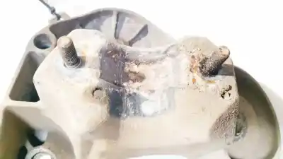 Автозапчасти б/у поддержка двигателя за audi a6 c6 (4f2) 2.7 tdi ссылки oem iam 4f0199352e  