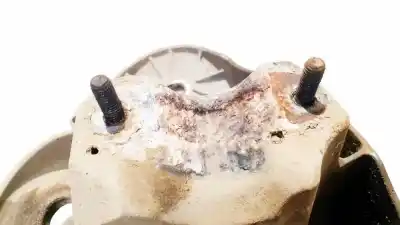 Second-hand car spare part engine support for audi a6 c6 (4f2) 2.7 tdi oem iam references 4f0199351s  