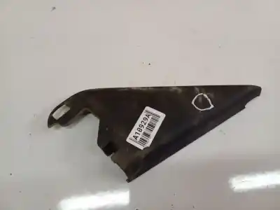 Piesă de schimb auto la mâna a doua plastice pentru skoda roomster (5j7) 1.4 tdi referințe oem iam 5j7837994