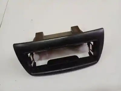 Second-hand car spare part plastics for fiat doblo cargo (263_) 2.0 d multijet oem iam references 735456167