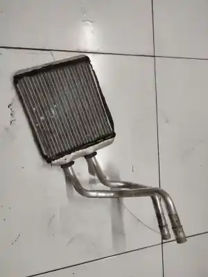 Pezzo di ricambio per auto di seconda mano radiatore riscaldamento/aria condizionata per bmw 3 (e30) m3 2.3 riferimenti oem iam 