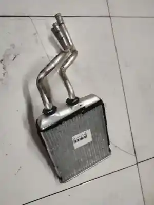 Second-hand car spare part heating / air conditioning radiator for bmw 3 (e30) m3 2.3 oem iam references   