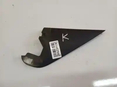 Piesă de schimb auto la mâna a doua plastice pentru skoda roomster (5j7) 1.4 tdi referințe oem iam 5j7837993