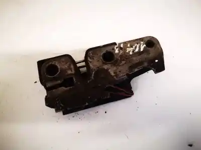 Peça sobressalente para automóvel em segunda mão fechadura do capô por ford taurus (p5_) 3.0 24v referências oem iam 