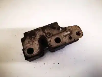 Peça sobressalente para automóvel em segunda mão fechadura do capô por ford taurus (p5_) 3.0 24v referências oem iam   