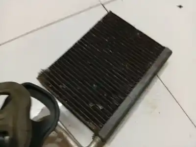 Second-hand car spare part heating / air conditioning radiator for bmw 1502-2002 (e10) 1802 oem iam references   