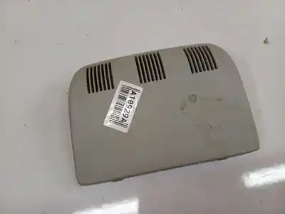 Piesă de schimb auto la mâna a doua plastice pentru skoda roomster (5j7) 1.4 tdi referințe oem iam 1z0877829b