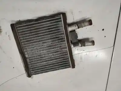 Peça sobressalente para automóvel em segunda mão condensador / radiador de sofagem / ar condicionado por opel kadett e fastback (t85) 1.4 s (c08, c48, d08, d48) referências oem iam 