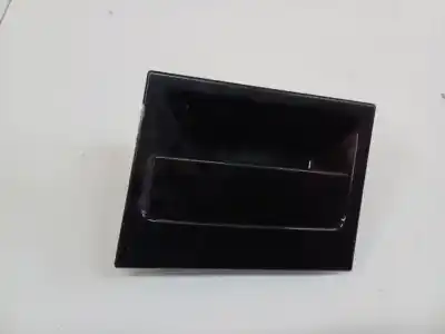 Piesă de schimb auto la mâna a doua mâner exterior spate dreapta pentru skoda roomster (5j7) 1.4 tdi referințe oem iam 7517839206